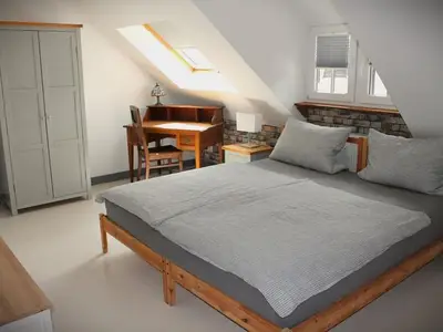 Ferienwohnung für 2 Personen (45 m²) in Wadern 5/10