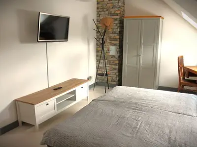 Ferienwohnung für 2 Personen (45 m²) in Wadern 6/10