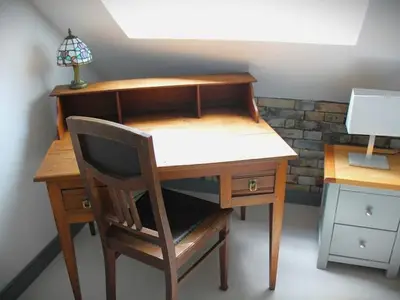 Ferienwohnung für 2 Personen (45 m²) in Wadern 7/10