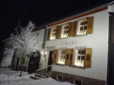 Ferienwohnung für 4 Personen (78 m²) in Wadern 4/10