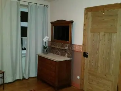 Ferienwohnung für 4 Personen (78 m²) in Wadern 6/10