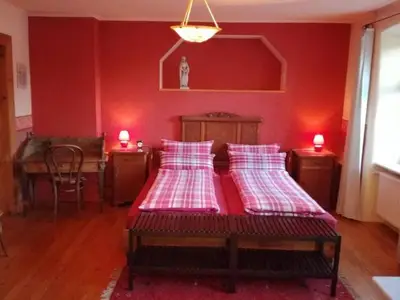 Ferienwohnung für 4 Personen (78 m²) in Wadern 9/10
