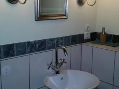 Ferienwohnung für 4 Personen (78 m²) in Wadern 10/10