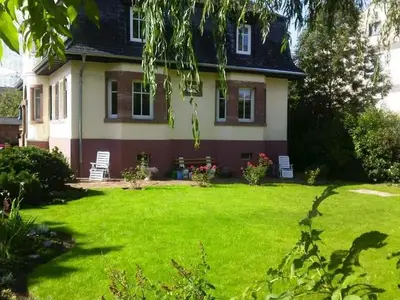 Ferienwohnung für 5 Personen (123 m²) in Wadern 1/10