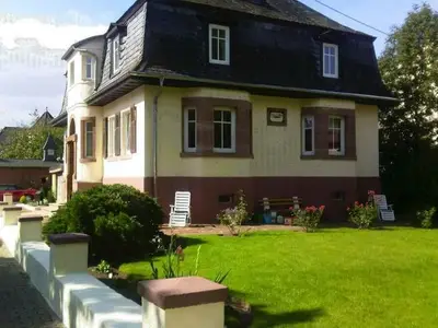 Ferienwohnung für 5 Personen (123 m²) in Wadern 2/10