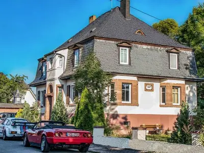 Ferienwohnung für 5 Personen (123 m²) in Wadern 4/10