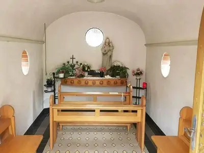 Ferienwohnung für 5 Personen (123 m²) in Wadern 8/10