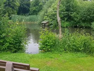 Ferienwohnung für 5 Personen (123 m²) in Wadern 10/10