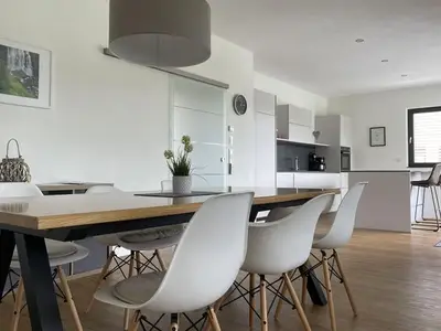 Ferienwohnung für 4 Personen (125 m²) in Wadern 1/10