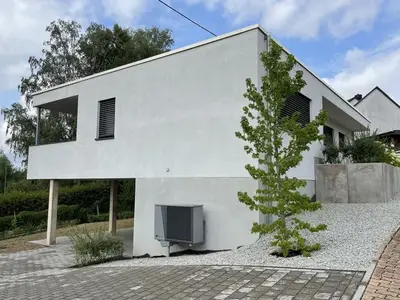 Ferienwohnung für 4 Personen (125 m²) in Wadern 2/10