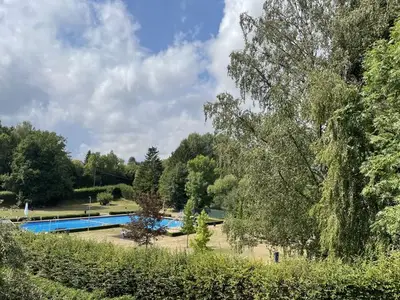 Ferienwohnung für 4 Personen (125 m²) in Wadern 4/10