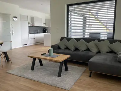 Ferienwohnung für 4 Personen (125 m²) in Wadern 6/10
