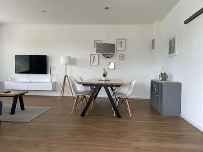 Ferienwohnung für 4 Personen (125 m²) in Wadern 8/10