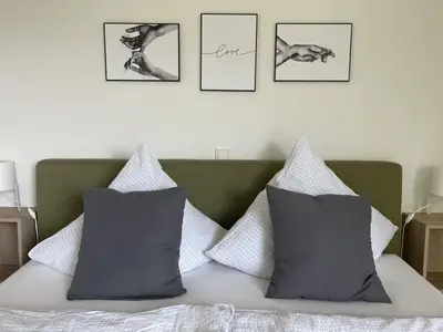 Ferienwohnung für 4 Personen (125 m²) in Wadern 10/10