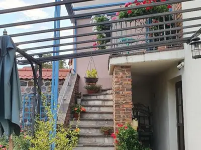 Ferienwohnung für 4 Personen (40 m²) in Wadern 2/10