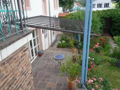 Ferienwohnung für 4 Personen (40 m²) in Wadern 4/10