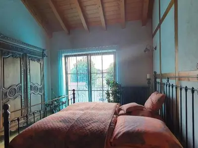 Ferienwohnung für 4 Personen (40 m²) in Wadern 6/10