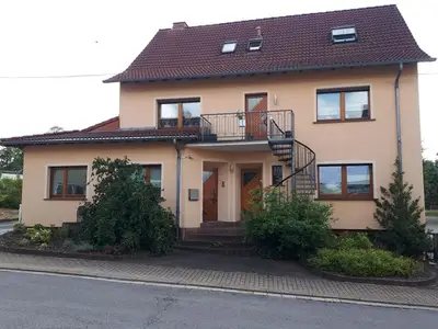 Ferienwohnung für 4 Personen (76 m²) in Wadern 1/10