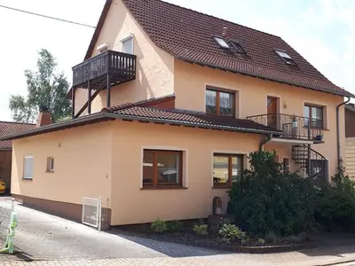 Ferienwohnung für 4 Personen (76 m²) in Wadern 2/10