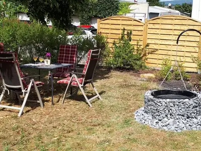 Ferienwohnung für 4 Personen (76 m²) in Wadern 3/10
