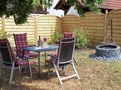 Ferienwohnung für 4 Personen (76 m²) in Wadern 4/10