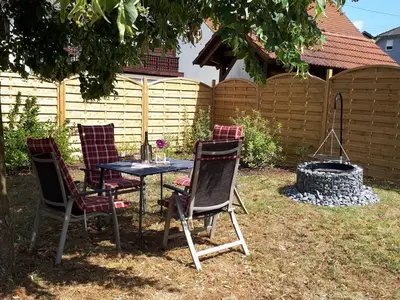 Ferienwohnung für 4 Personen (76 m²) in Wadern 5/10