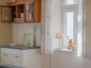 Ferienwohnung für 2 Personen (50 m²) in Wadern