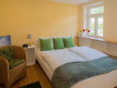 Ferienwohnung für 2 Personen (50 m²) in Wadern 6/10