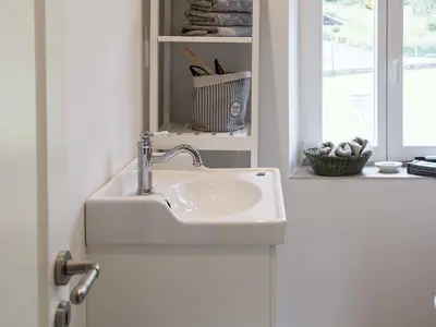 Ferienwohnung für 2 Personen (50 m²) in Wadern 5/10