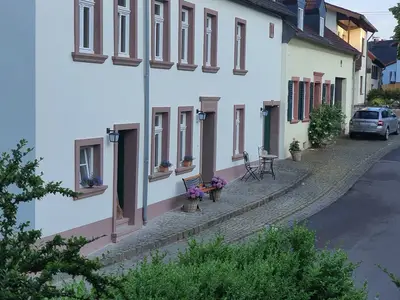 Ferienwohnung für 2 Personen (50 m²) in Wadern 8/10