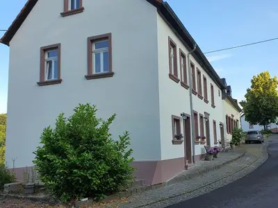 Ferienwohnung für 2 Personen (50 m²) in Wadern 9/10