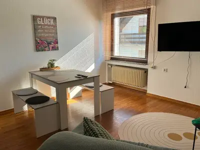 Ferienwohnung für 4 Personen (65 m²) in Wadern 2/10