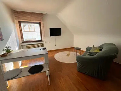Ferienwohnung für 4 Personen (65 m²) in Wadern 3/10