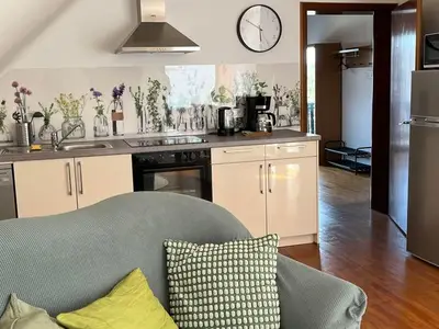 Ferienwohnung für 4 Personen (65 m²) in Wadern 4/10