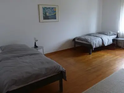 Ferienwohnung für 4 Personen (65 m²) in Wadern 7/10