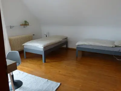 Ferienwohnung für 4 Personen (65 m²) in Wadern 9/10