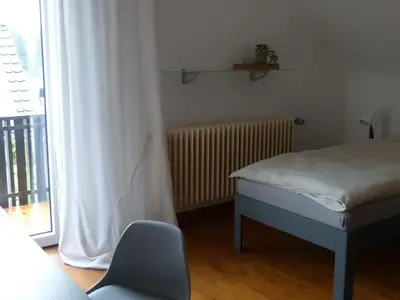 Ferienwohnung für 4 Personen (65 m²) in Wadern 10/10