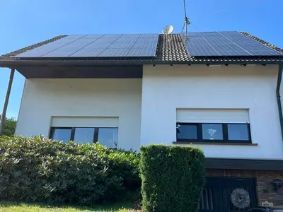 Ferienwohnung für 4 Personen (65 m²) in Wadern 1/10