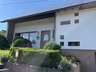Ferienwohnung für 11 Personen (160 m²) in Wadern 1/10
