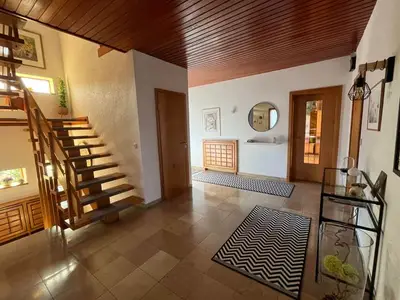 Ferienwohnung für 11 Personen (160 m²) in Wadern 4/10