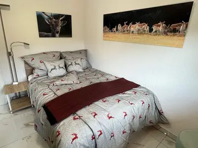 Ferienwohnung für 2 Personen (35 m²) in Wadern 7/10