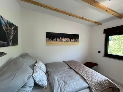 Ferienwohnung für 2 Personen (35 m²) in Wadern 9/10