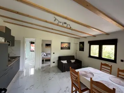 Ferienwohnung für 2 Personen (35 m²) in Wadern 1/10