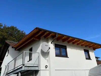 Ferienwohnung für 2 Personen (35 m²) in Wadern 3/10