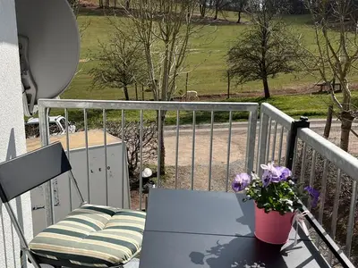 Ferienwohnung für 2 Personen (35 m²) in Wadern 4/10