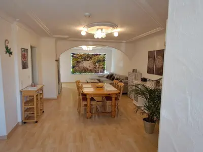 Wohnbereich