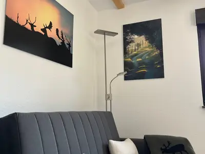 Wohnzimmer couch 1