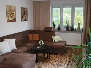 Ferienwohnung für 4 Personen (100 m²) in Wadern