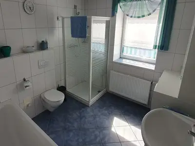 Ferienwohnung für 4 Personen (100 m²) in Wadern 4/10