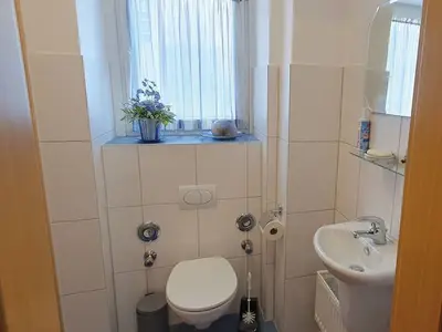Ferienwohnung für 4 Personen (100 m²) in Wadern 5/10